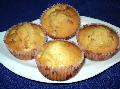Alms muffin